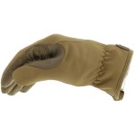 Перчатки Mechanix Tactical Coldwork FastFit S Coyote