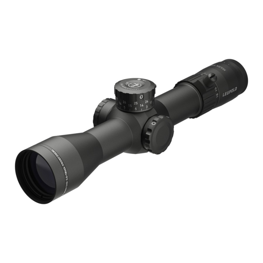 Приціл оптичний Leupold Mark 5HD 3.6-18x44 (35mm) M5C3 FFP PR1-MIL