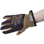 Рукавички Mechanix Fast Fit Tactical XL Coyote Brown