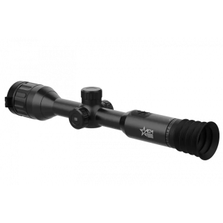 Тепловізійний приціл AGM Adder TS50-384