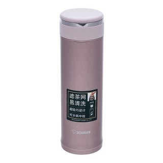 Термокружка ZOJIRUSHI SM-JTE46PX 0.46 л ц:жемчужный