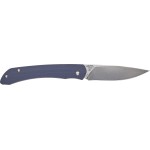 Ніж Artisan Biome SW, 12C27N, G10 ц:blue
