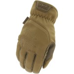 Перчатки Mechanix Tactical Coldwork FastFit S Coyote