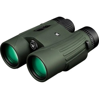 Бінокль Vortex Fury HD 5000 10х42 з лазерним далекоміром