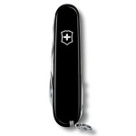 Ніж Victorinox Super Tinker 91мм,14функ,чорн