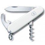 Ніж Victorinox Waiter 84мм,9функ,біл