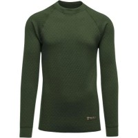 Термосветр Thermowave 3in1 2021 3XL forest green