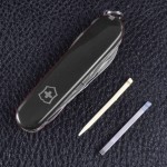 Ніж Victorinox Super Tinker 91мм,14функ,чорн