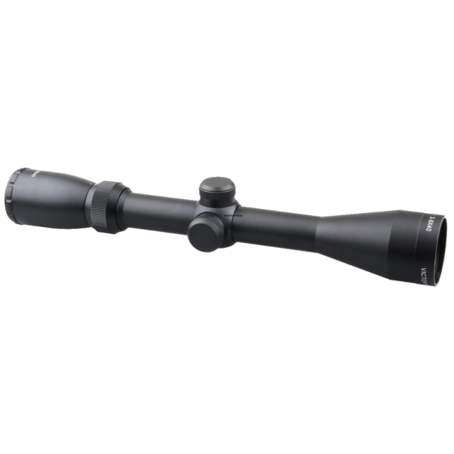 Приціл оптичний Vector Optics PAC 3-9x40 (25,4 мм) SFP VMD-2