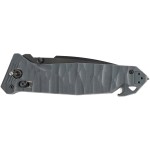 Ніж TB Outdoor CAC S200 Army Knife Blue