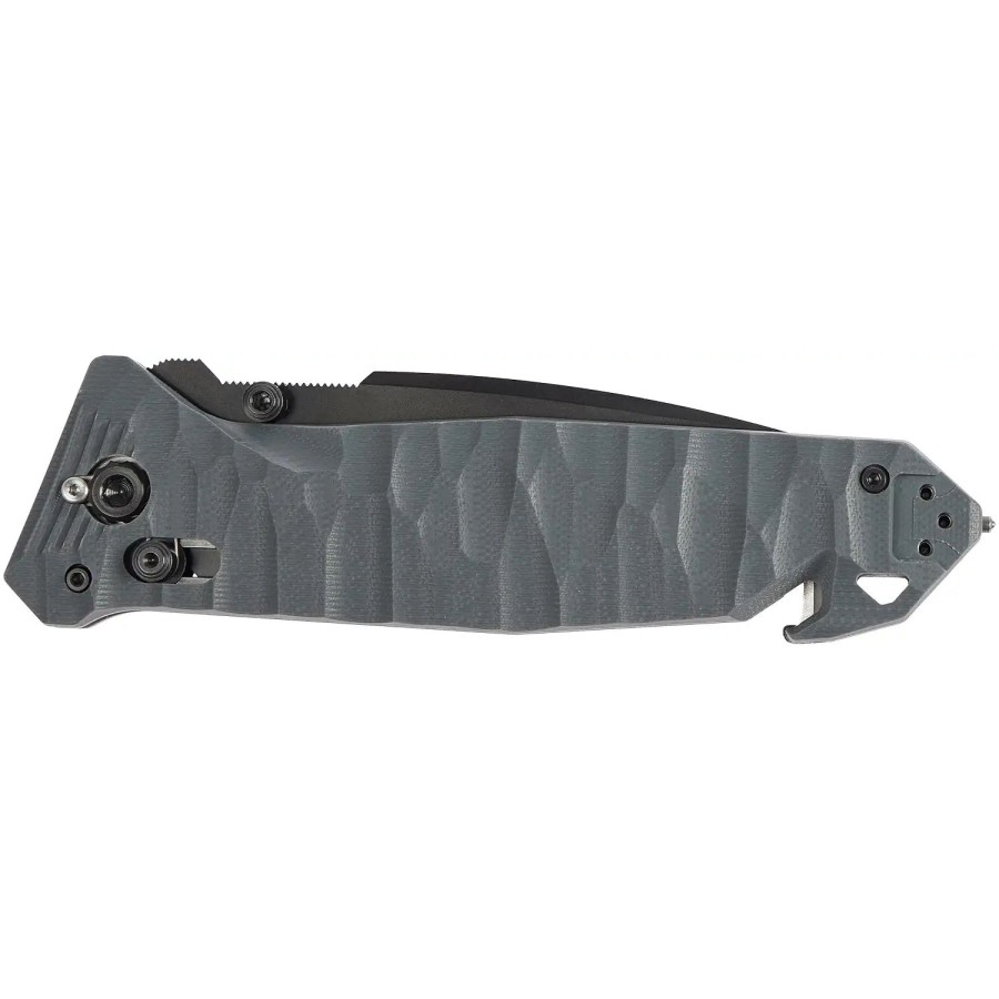 Ніж TB Outdoor CAC S200 Army Knife Blue