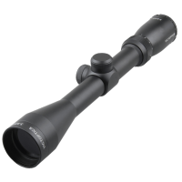 Приціл оптичний Vector Optics PAC 3-9x40 (25,4 мм) SFP VMD-2