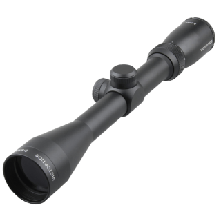 Приціл оптичний Vector Optics PAC 3-9x40 (25,4 мм) SFP VMD-2