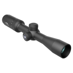 Приціл оптичний Vector Optics Matiz 2-7x32 (25,4 мм) MOA SFP