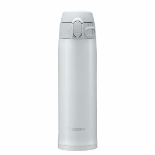 Термокружка Zojirushi SM-TA48WA 0.48 л білий (SM-TA48WA)