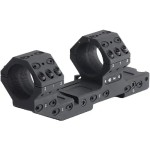 Моноблок ROME Decumanus M4 - QM. H1-38, Ø34mm, Сплав. Picatinny, 6 crews (M4x10)