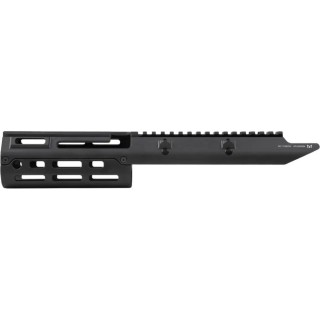 Цівка Leapers UTG PRO Monolithic M-LOK для MP5