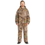 Спальний мішок, що надівається Selkbag REALTREE EDGE PURSUIT, розмір M, камуфляж