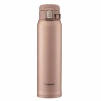 Термокружка ZOJIRUSHI SM-SD60NM 0.6 л ц:золото