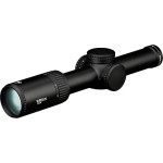 Приціл оптичний Vortex Viper PST Gen II 1-6x24 SFP VMR-2 MRAD IR (PST-1607)