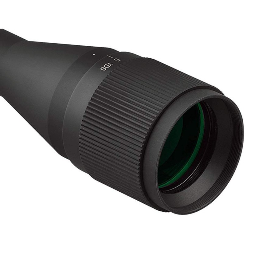 Приціл Discovery Optics VT-R 6-24X42AOAC 25,4mm підсвічування (220609)