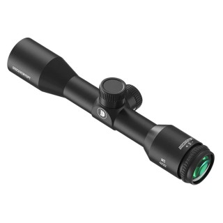 Приціл Discovery Optics MS 4X32-L 25,4mm, без підсвічування (240301)