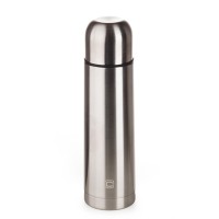 Термос СИЛА Classic Silver 0.5 л