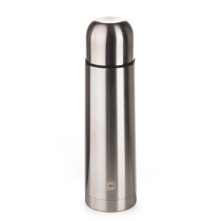 Термос СИЛА Classic Silver 0.5 л