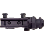 Приціл оптичний Trijicon ACOG 4x32 BAC Dual illum Green Chevron .223/5.56 BDC