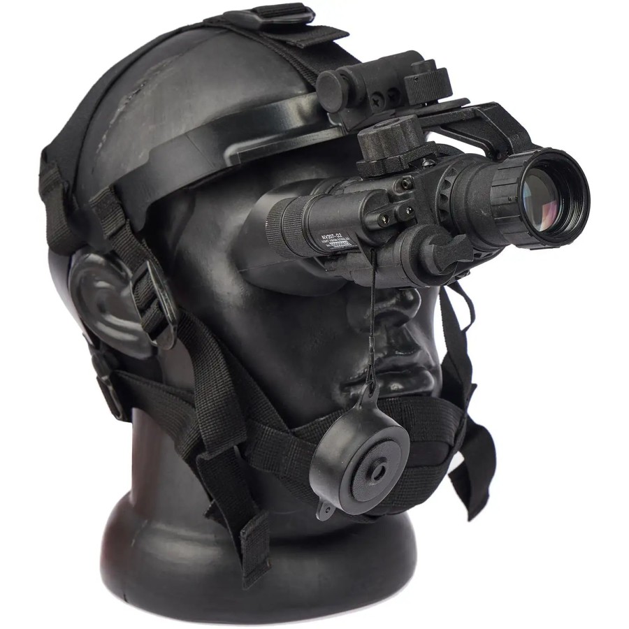 Монокуляр нічного бачення Newcon Optik NVS-14 Gen 2+ (NV 207‐G2)