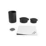 Приціл оптичний Vector Optics Sentinel 6-24x50 (30 мм) illum. FFP