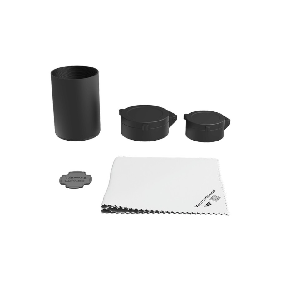Приціл оптичний Vector Optics Sentinel 6-24x50 (30 мм) illum. FFP