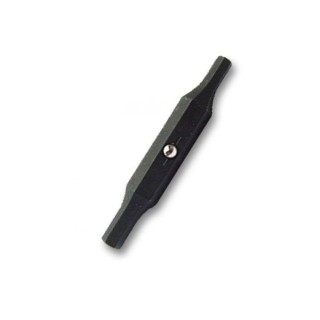 Насадка-біта Victorinox Hex 2 , Hex 2,5 для Swisschamp,Cybertool