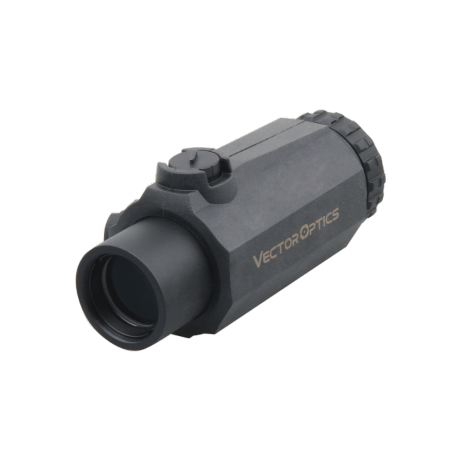3x оптичний збільшувач Vector Optics Maverick-III 3x22 MIL