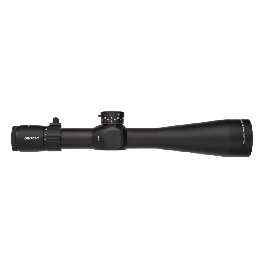 Приціл оптичний LEUPOLD MARK 5HD 7-35x56 (35mm) M5C3 FFP TMR (176594)