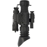 Монокуляр нічного бачення Newcon Optik NVS-14 Gen 2+ (NV 207‐G2)