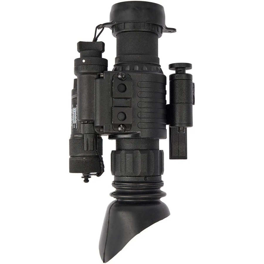 Монокуляр нічного бачення Newcon Optik NVS-14 Gen 2+ (NV 207‐G2)