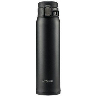 Термокружка ZOJIRUSHI SM-SD60BC 0.6 л ц:черный