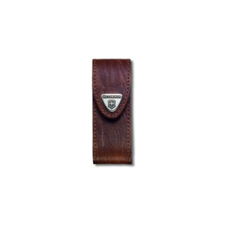 Чохол на пояс Victorinox 84-91мм шкір.кор 2-4 шари