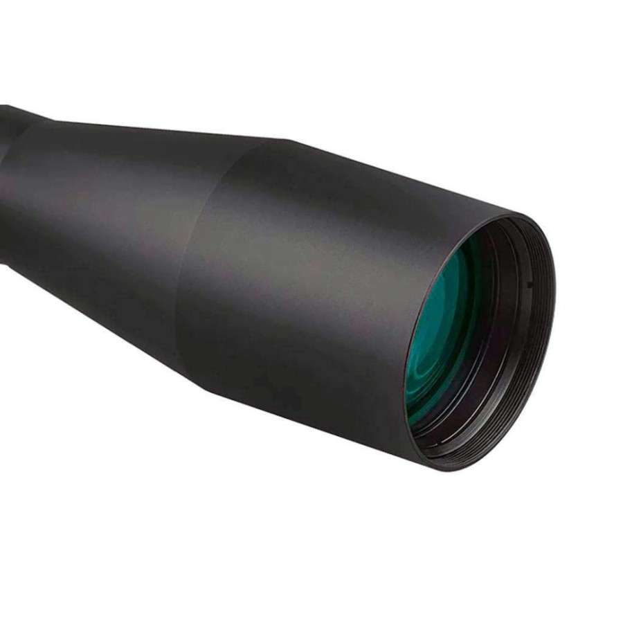 Приціл Discovery Optics HD-GEN2 5-30X56SFIR ZEROSTOP 34mm, з підсвічуванням (230703)