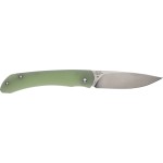 Ніж Artisan Biome SW, 12C27N, G10 ц:mint green