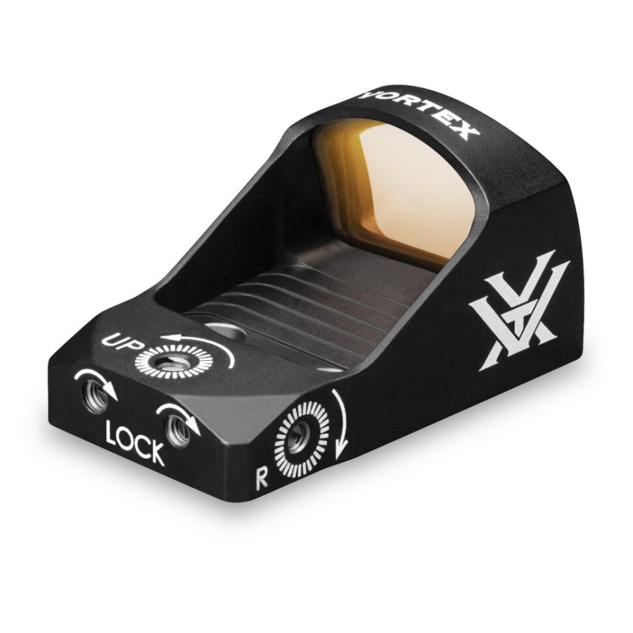 Приціл коліматорний Vortex Viper Red Dot Battery w,Product (VRD-6)