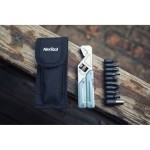 Мультитул NexTool Light Wrench W2