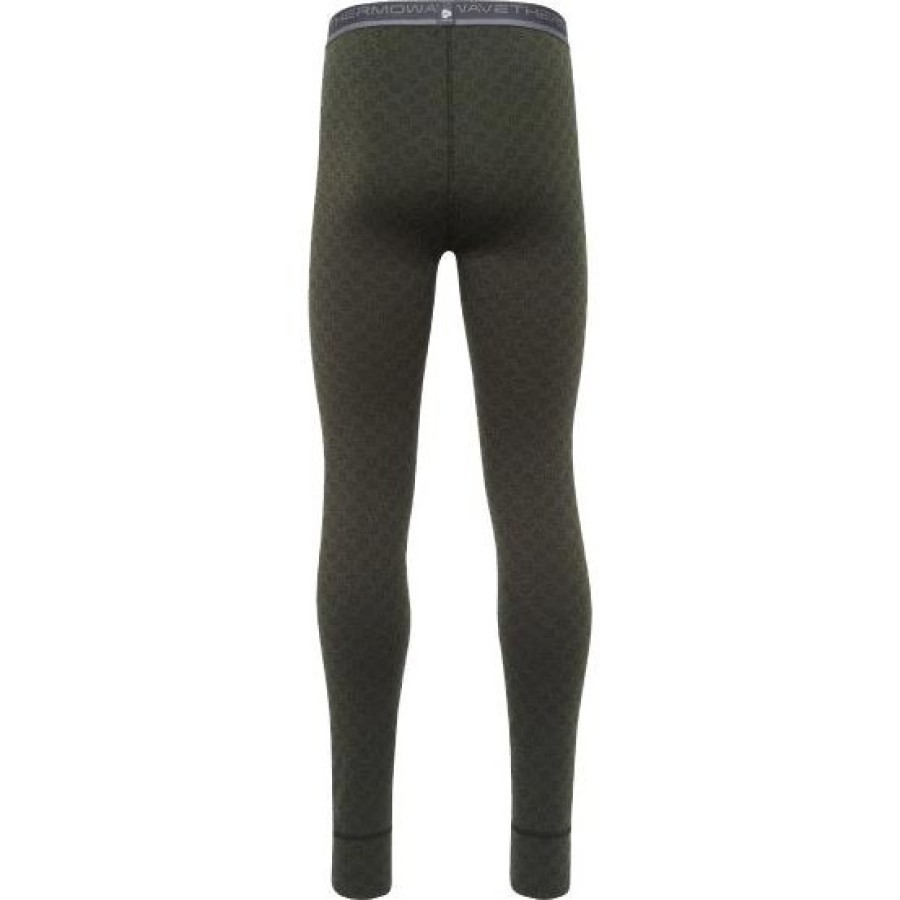 Кальсони Thermowave 11XTRM711-780 L forest green