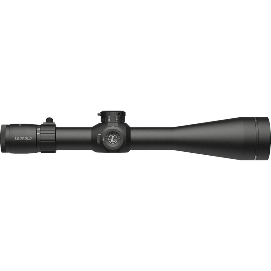 Приціл оптичний Leupold MARK 4HD 8-32x56 (34mm) M5C3 FFP PR2-MIL