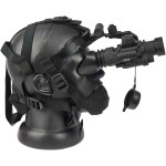 Монокуляр нічного бачення Newcon Optik NVS-14 Gen 2+ (NV 207‐G2)