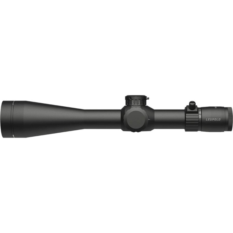 Приціл оптичний Leupold MARK 4HD 8-32x56 (34mm) M5C3 FFP PR2-MIL