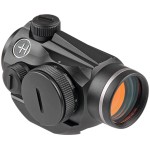 Приціл Hawke Vantage 1x20 - Weaver сітка 3 MOA Dot