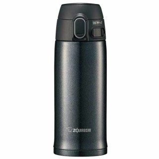 Термокружка ZOJIRUSHI SM-TA36BA 0.36 л ц:черный