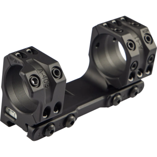 Моноблок Spuhr SP-4601C Gen3, Ø34 H30mm/1,18", 6 MIL/20.6 MOA, Сплав. Picatinny
